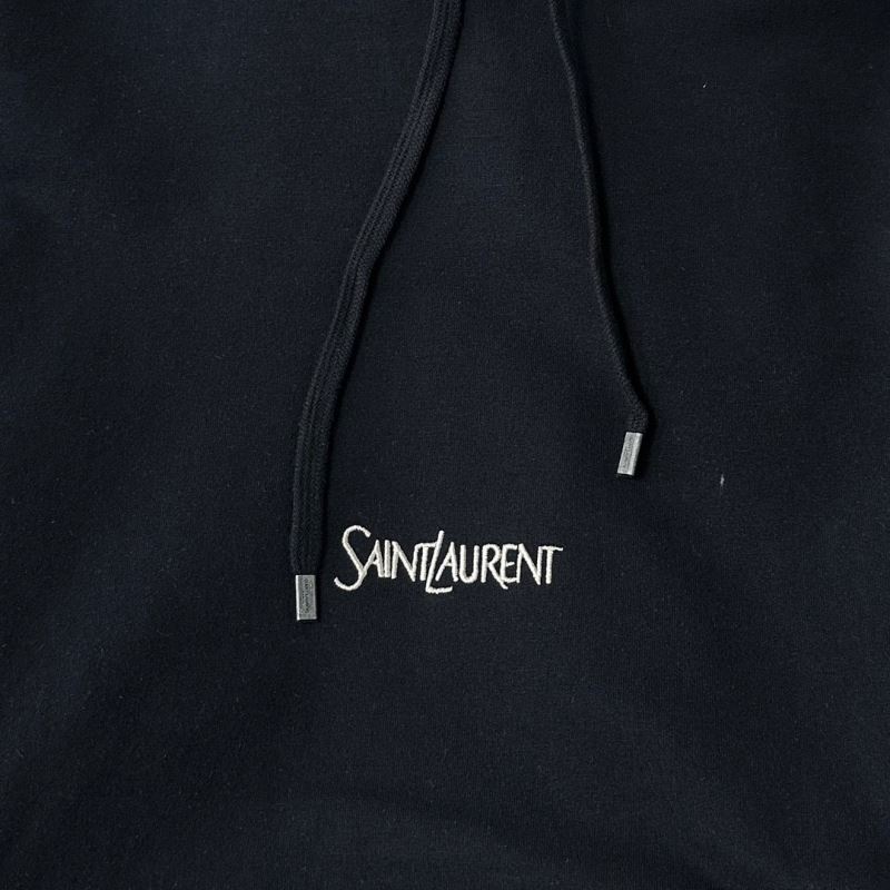 Ysl Hoodies